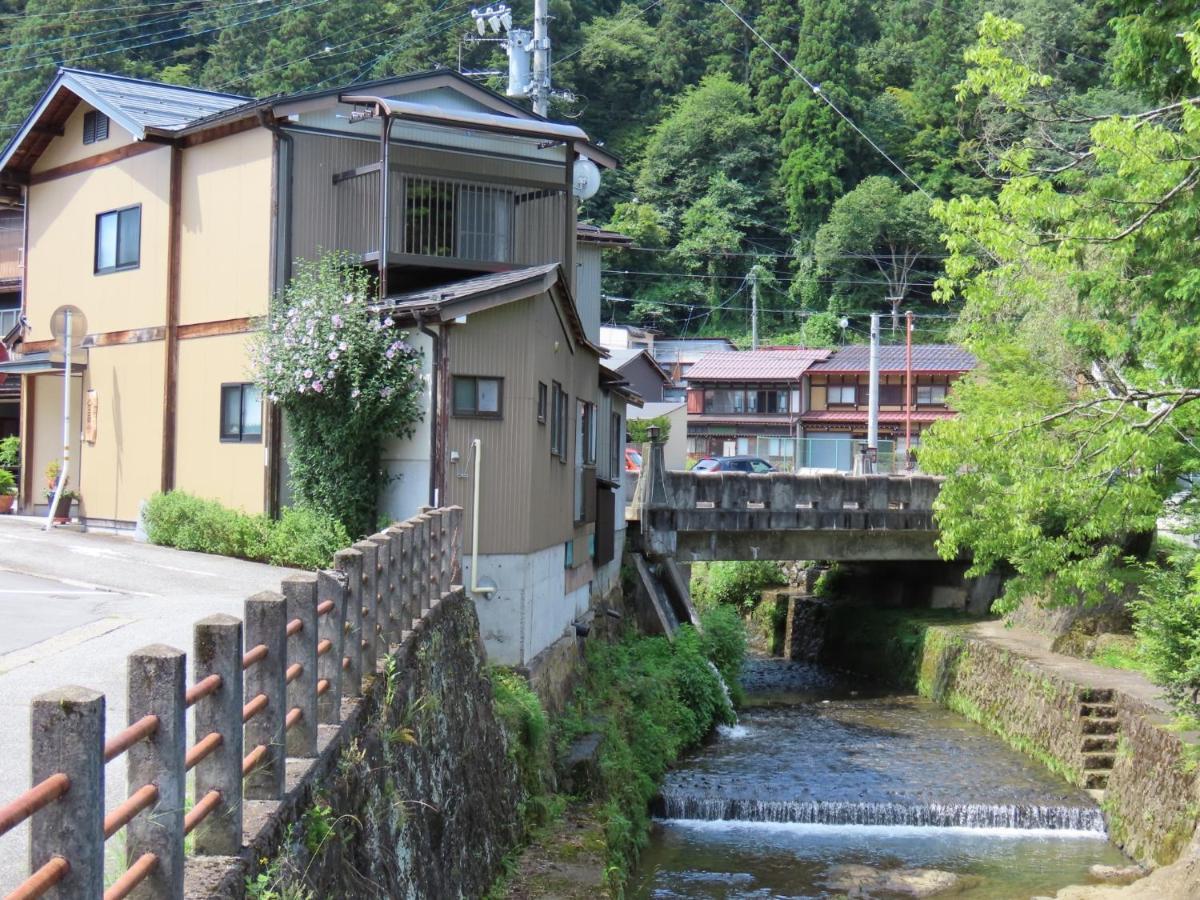 Soramachi - Vacation Stay 14338 Takayama  Exterior foto