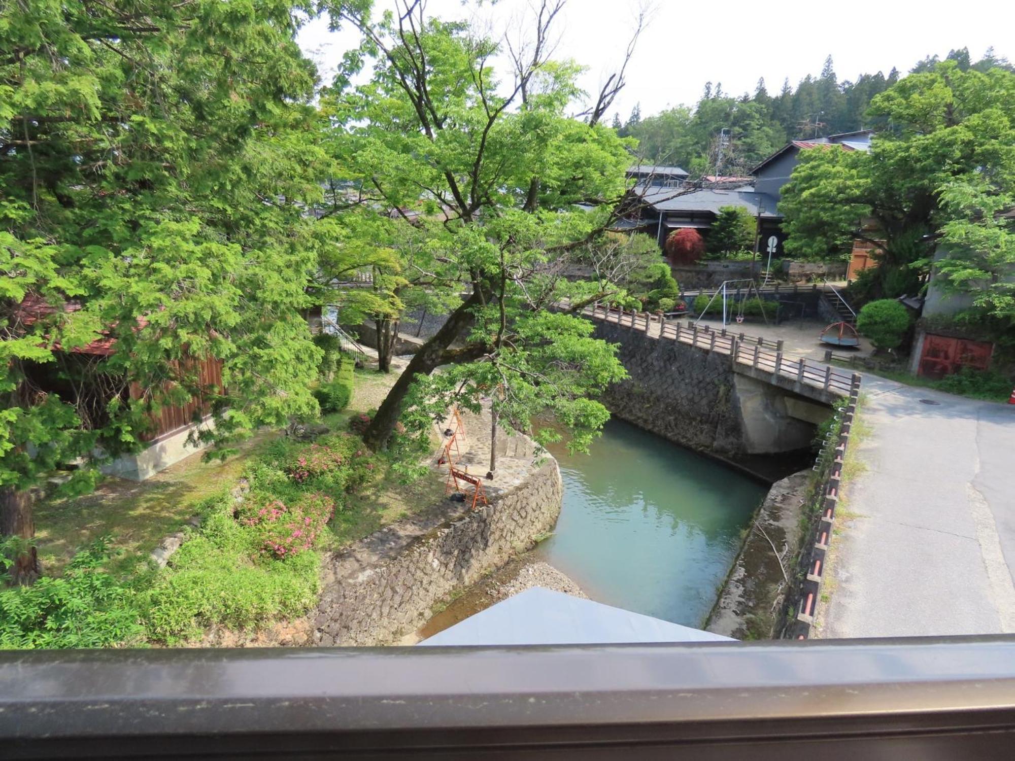 Soramachi - Vacation Stay 14338 Takayama  Exterior foto