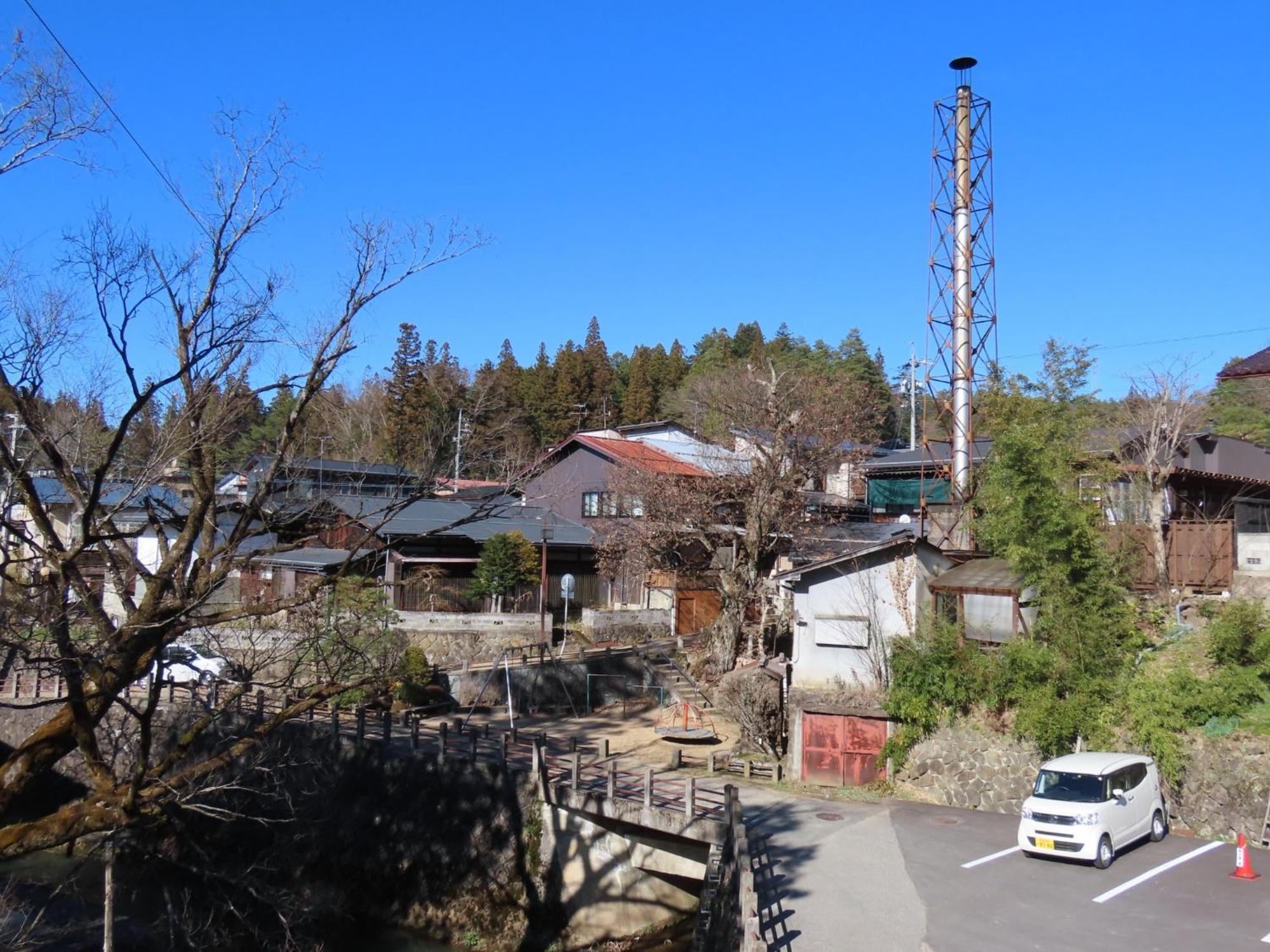 Soramachi - Vacation Stay 14338 Takayama  Exterior foto